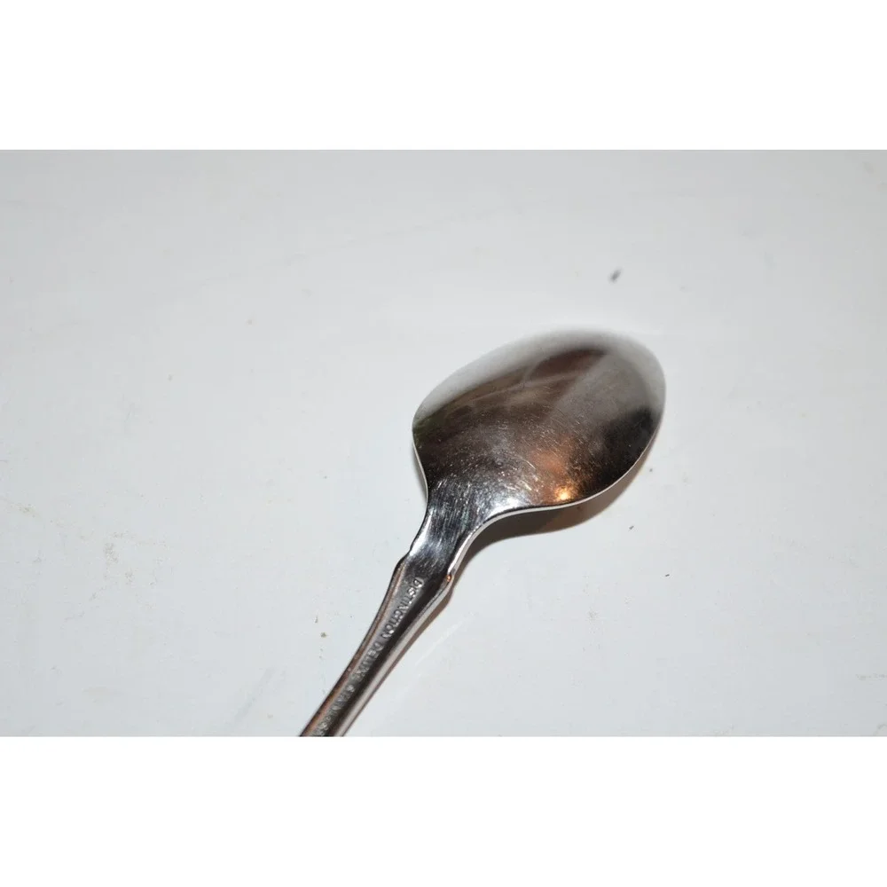 Oneida Distinction Deluxe HH RAPHAEL‎ Long Ice Tea Spoon Stainless Flatware